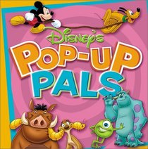 Disney's Pop-Up Pals