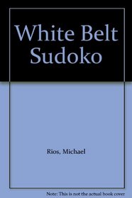 White Belt Sudoko