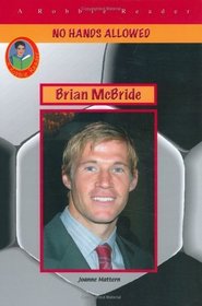 Brian McBride (Robbie Readers)