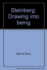 Steinberg: Drawing into being