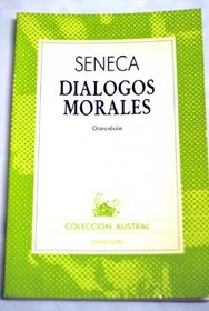 Dialogos Morales (Coleccion Austral, 389)