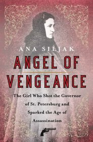 Angel of Vengeance: The 