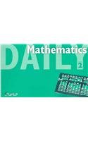 Daily Mathematics Grade 2: Critical Thinking and Problem Solving (Great Source Dailies Teacher's Manual)