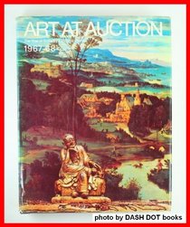 Art at Auction 1967 (Art at Auction)