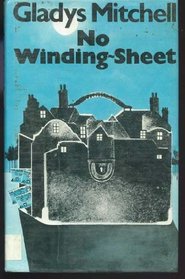No Winding Sheet (Beatrice Lestrange Bradley, Bk 65)