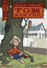 All-Action Classics: Tom Sawyer (All-Action Classics)