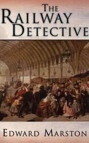 The Railway Detective (Railway Detective, Bk 1) (Audio CD) (Unabridged)