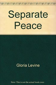 Separate Peace - Teacher Guide by Novel Units, Inc.