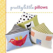 Pretty Little Pillows (Pretty Little Series)