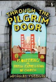 Through the Pilgrim Door