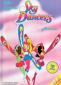 Sky Dancers Annual