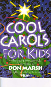 Cool Carols for Kids