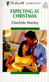 Expecting At Christmas (Silhouette Romance, No 1409)