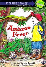 Amazon Fever (Stepping Stones)