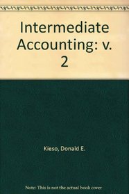 Volume 2 Intermediate Accounting, 11th edition Update Package (v. 2)