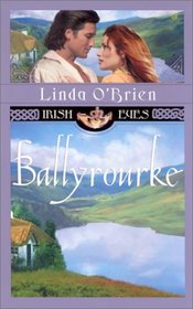 Ballyrourke (Irish Eyes Romance)
