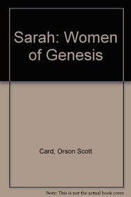 Sarah: Women of Genesis