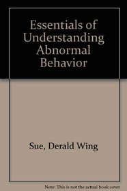 Abnormal Behavior Library Brief