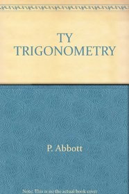 TY TRIGONOMETRY