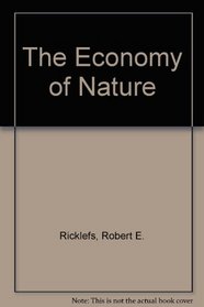 The Economy of Nature: A Textbook in Basic Ecology