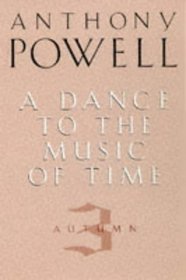 A Dance to the Music of Time: Autumn v. 3