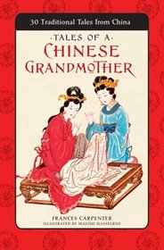 Tales of a Chinese Grandmother