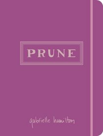 Prune Recipe Book
