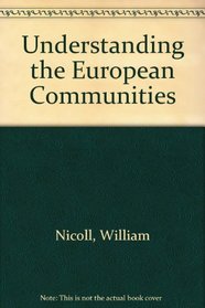 Understanding the European Communities