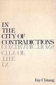 In the city of contradictions
