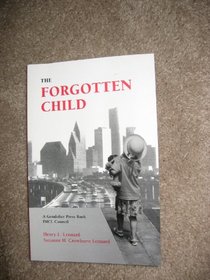 The Forgotten Child: Cities for the Well-Being of Children