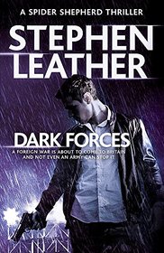 Dark Forces: The 13th Spider Shepherd Thriller