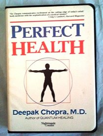 Perfect Health/Body Guide