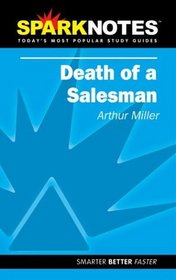 Spark Notes Death of a Salesman