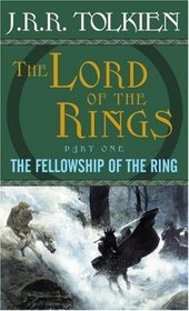 The Fellowship of the Ring