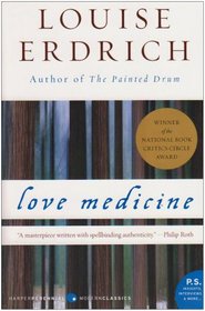 Love Medicine