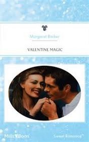 Valentine Magic (Medical Romance)