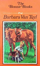 The Bonnie Books: Five Heartwarming Adventures of Young Julie Jefferson and Her Horse Bonnie