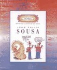John Philip Sousa (Turtleback School & Library Binding Edition)