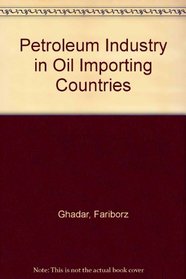 The petroleum industry in oil-importing developing countries