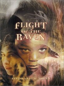 Flight of the Raven (Ark, Bk 2)