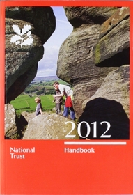 National Trust Handbook 2012