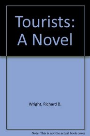 Tourists: A Novel