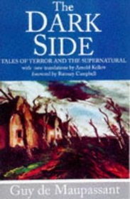 The Dark Side: Tales of Terror and the Supernatural