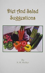 Diet And Salad Suggestions