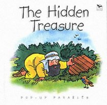 The Hidden Treasure (Pop-up Parables)