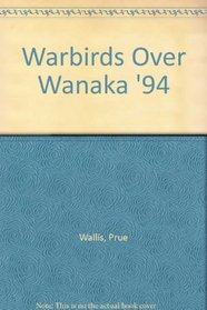 Warbirds Over Wanaka '94