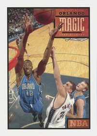 The Story of the Orlando Magic (The NBA: a History of Hoops)