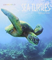 Sea Turtles (Living Wild)