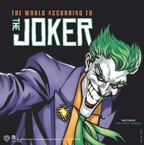 The World According to the Joker (Insight Legends)