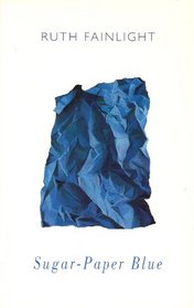 Sugar-Paper Blue